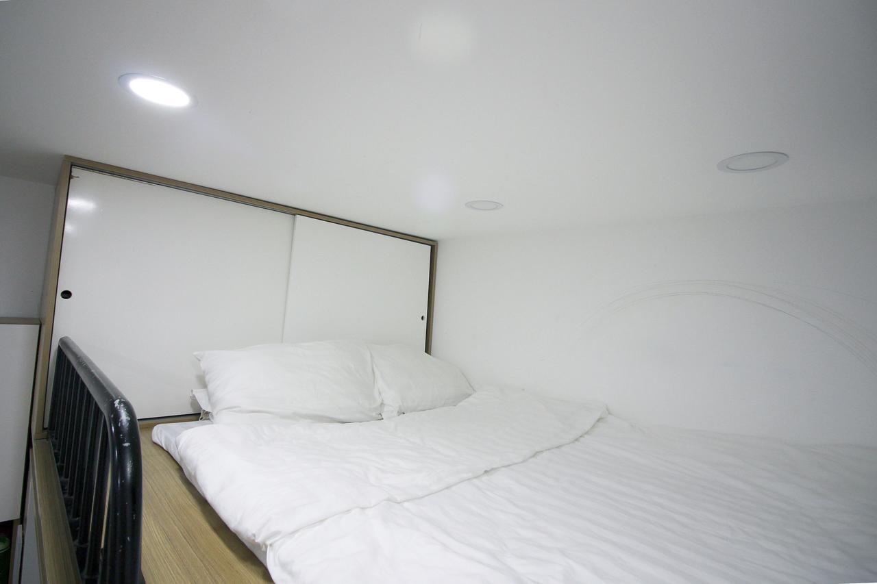 Appartement Saigon Corner House à Hô Chi Minh-Ville Extérieur photo
